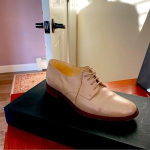 Robert Clergerie Women’s Jase Oxford